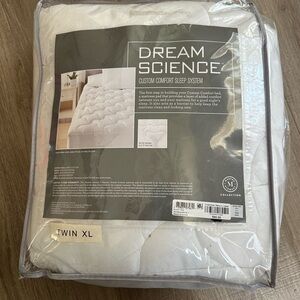 Mattress pad, Twin XL